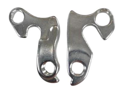 Reid Hanger 2 - Terra, Escape Silver