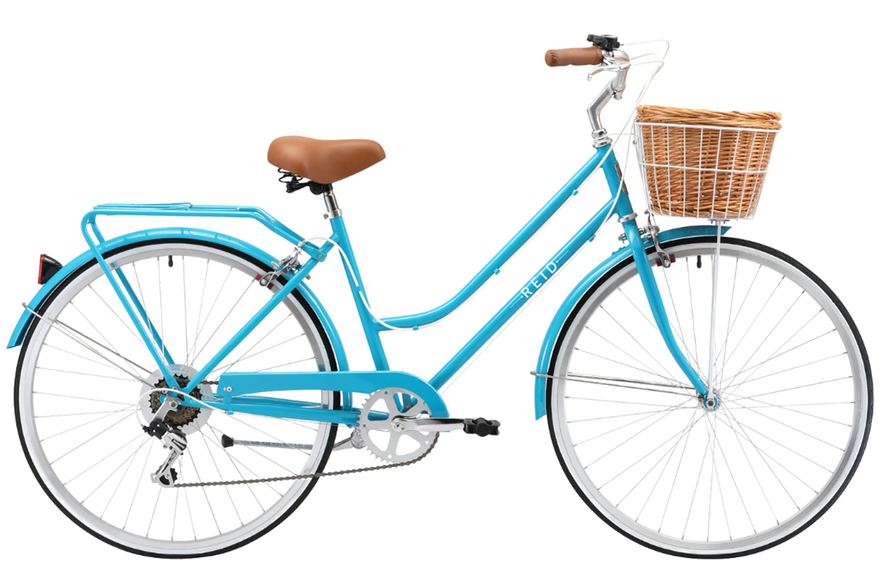 Reid - Ladies Lite Classic Vintage Bike - Image 2