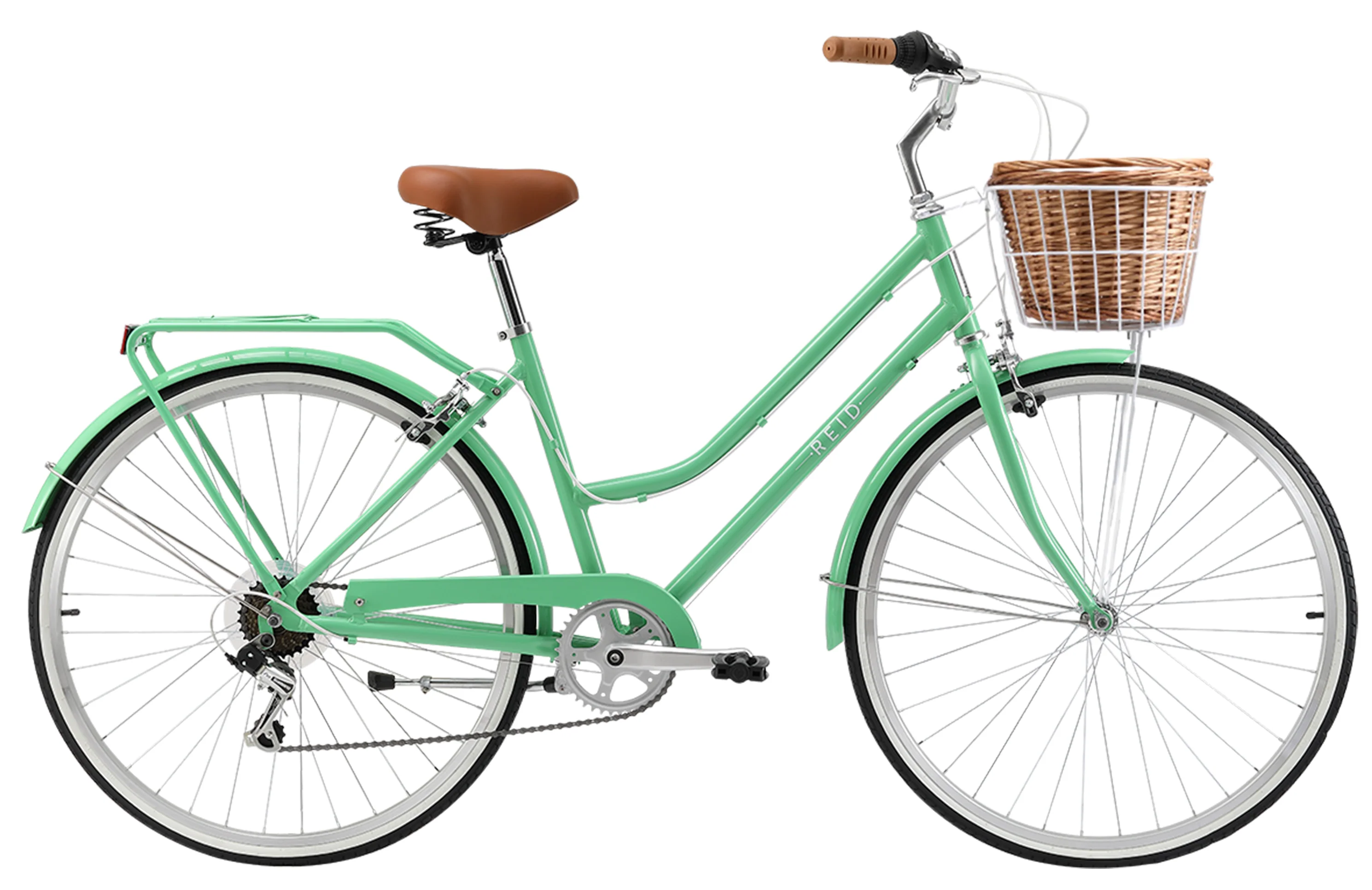 Reid - Ladies Lite Classic Vintage Bike - Image 3