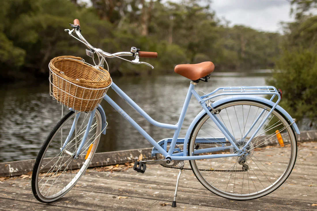 Reid - Ladies Lite Classic Vintage Bike - Image 5