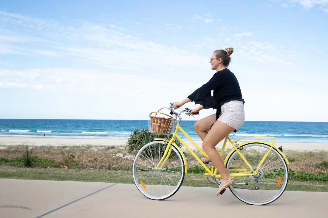 Reid - Ladies Lite Classic Vintage Bike - Image 7
