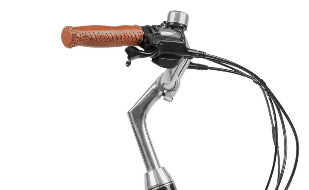 Reid - Ladies Classic Vintage eBike [New] - Image 9