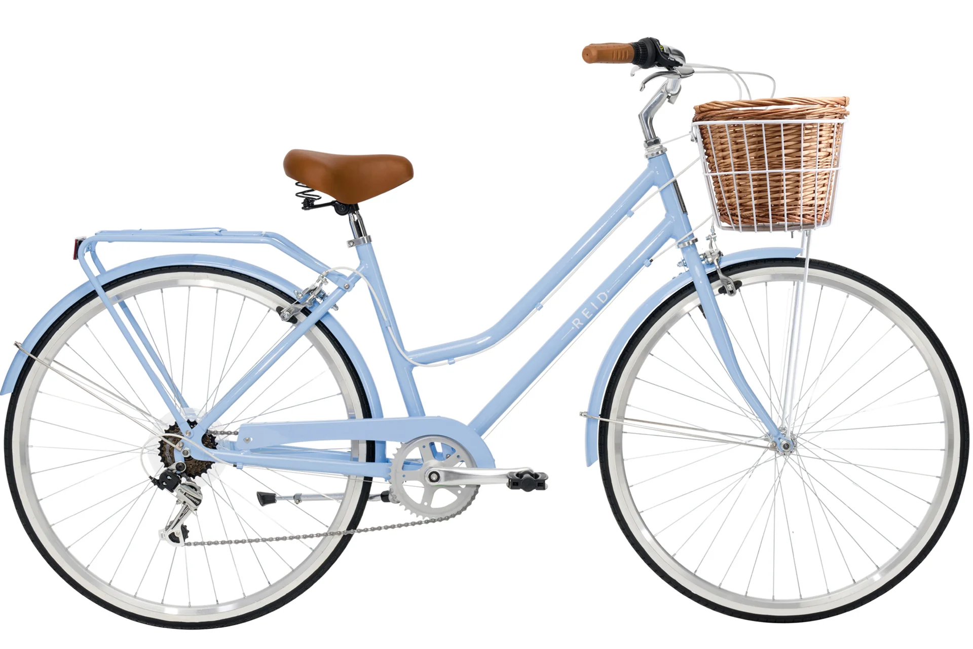 Reid - Ladies Classic Vintage Bike - Image 3