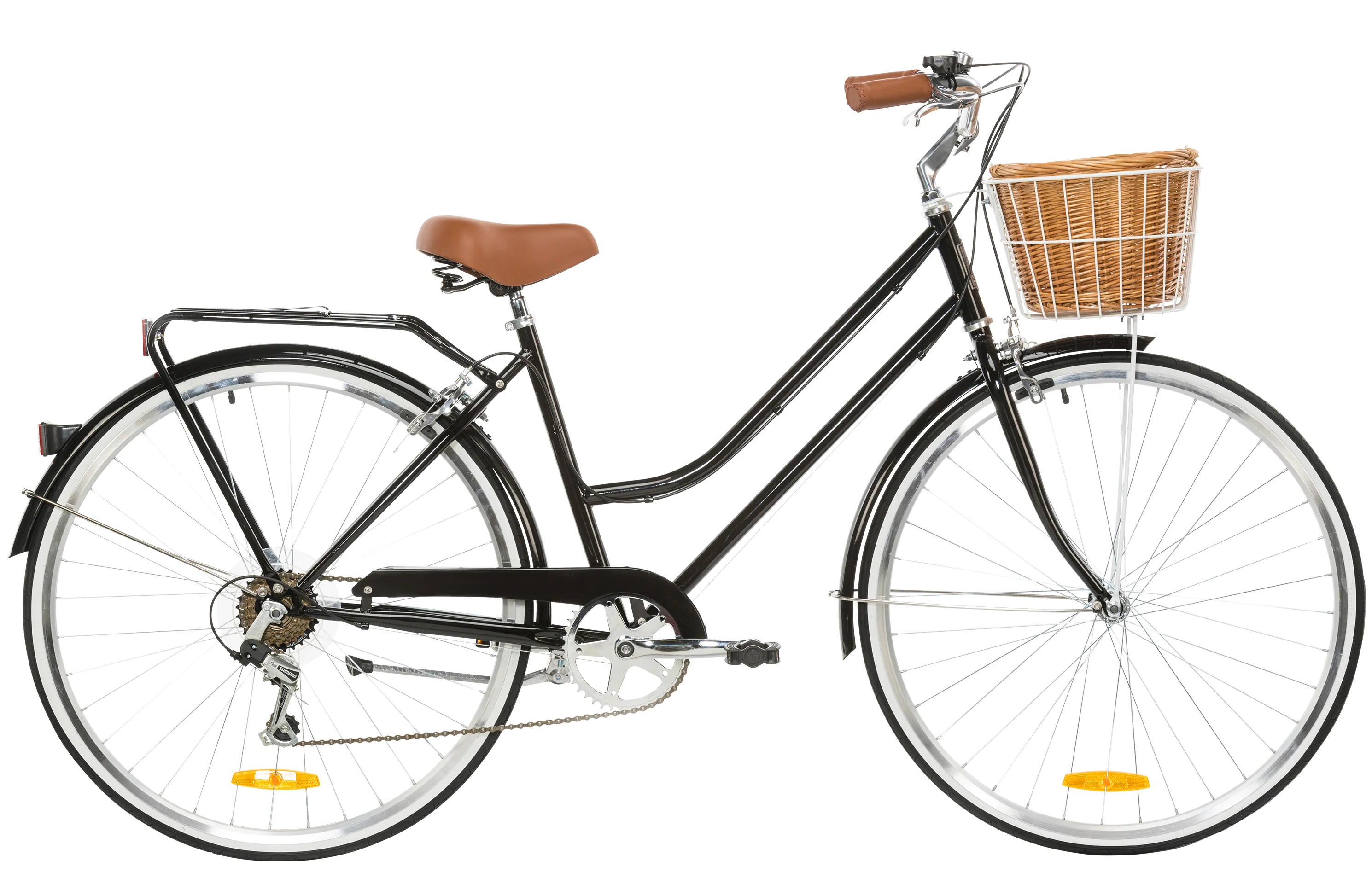 Reid - Ladies Classic Vintage Bike - Image 4