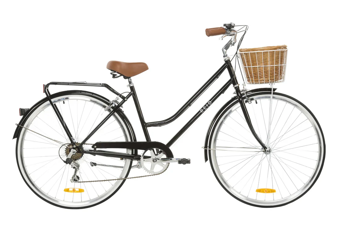 Reid - Ladies Classic Vintage Bike - Image 8