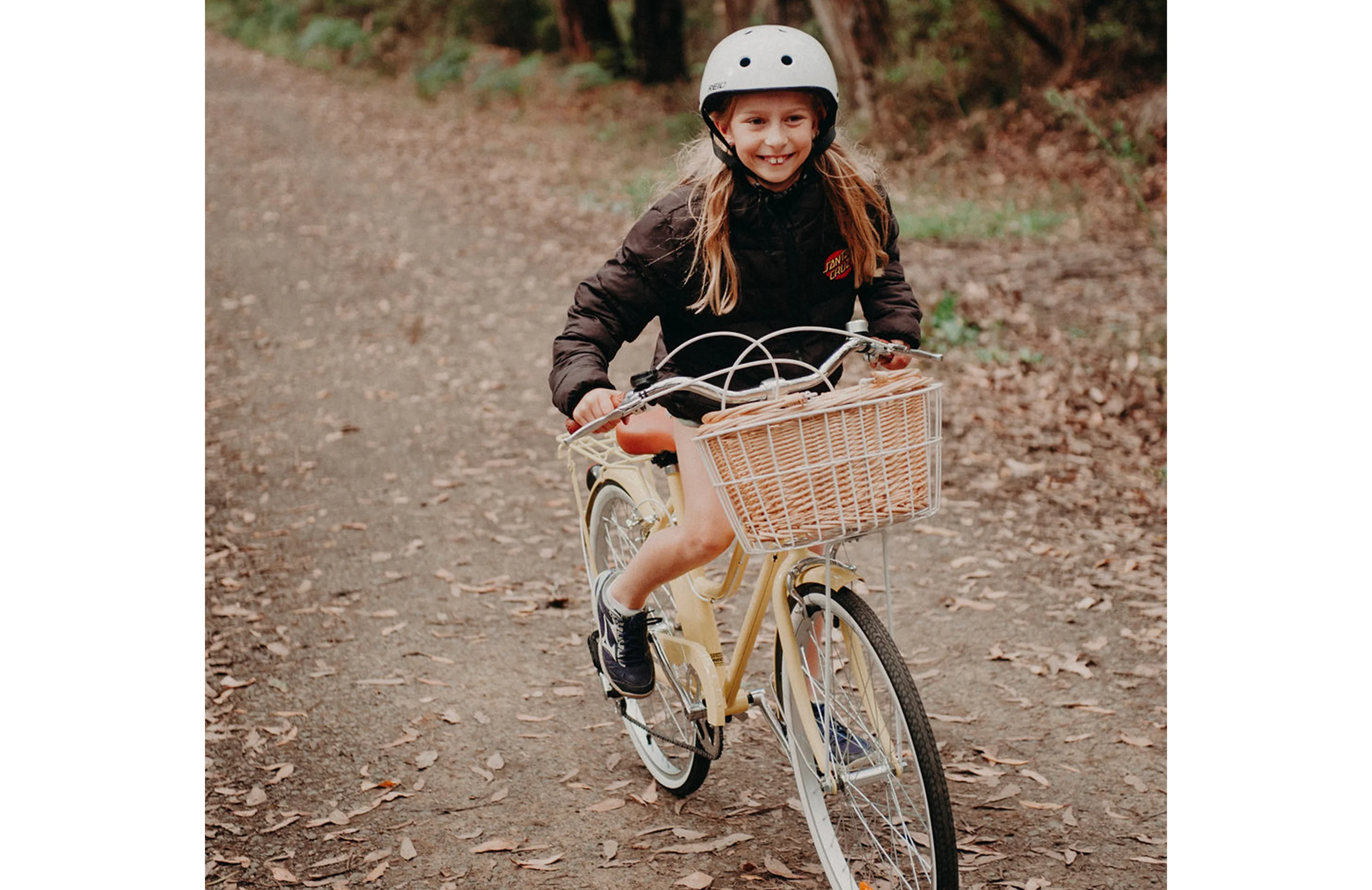 Reid - Ladies Petite 24-inch Vintage Bike - Image 14