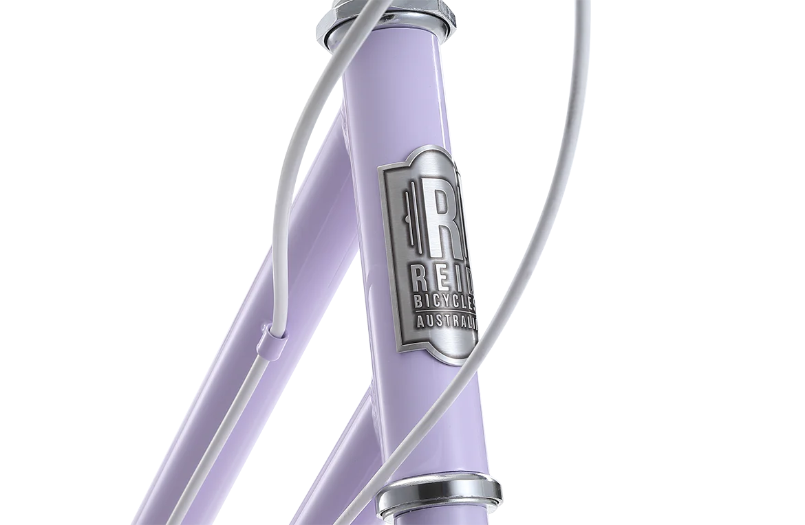 Reid - Ladies Petite 24-inch Vintage Bike - Image 18