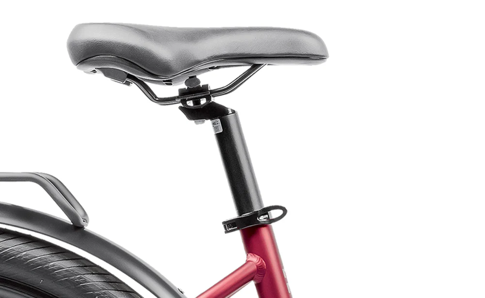 Reid - Let's Roll Commuter eBike - Image 10