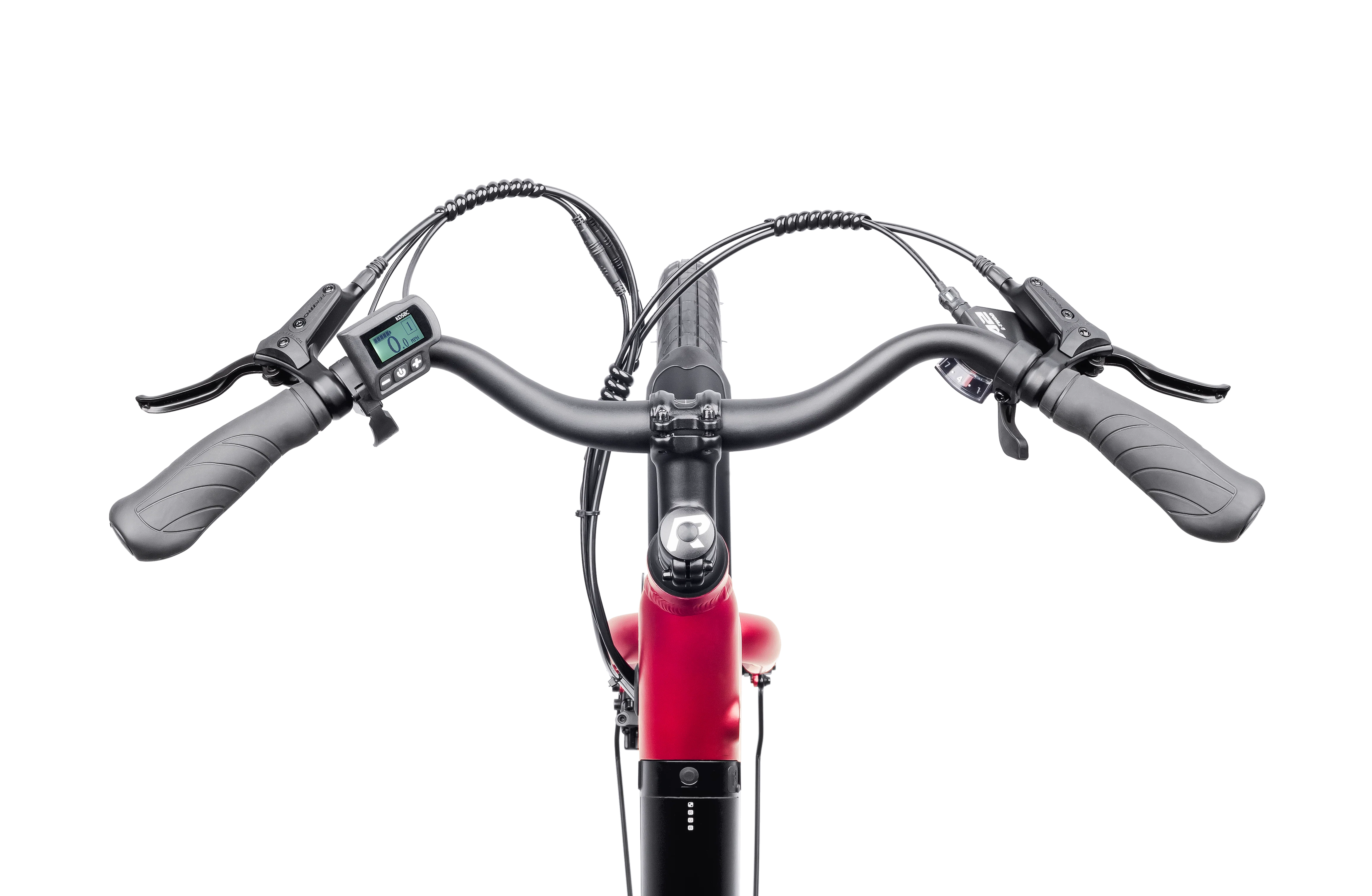 Reid - Let's Roll Commuter eBike - Image 11