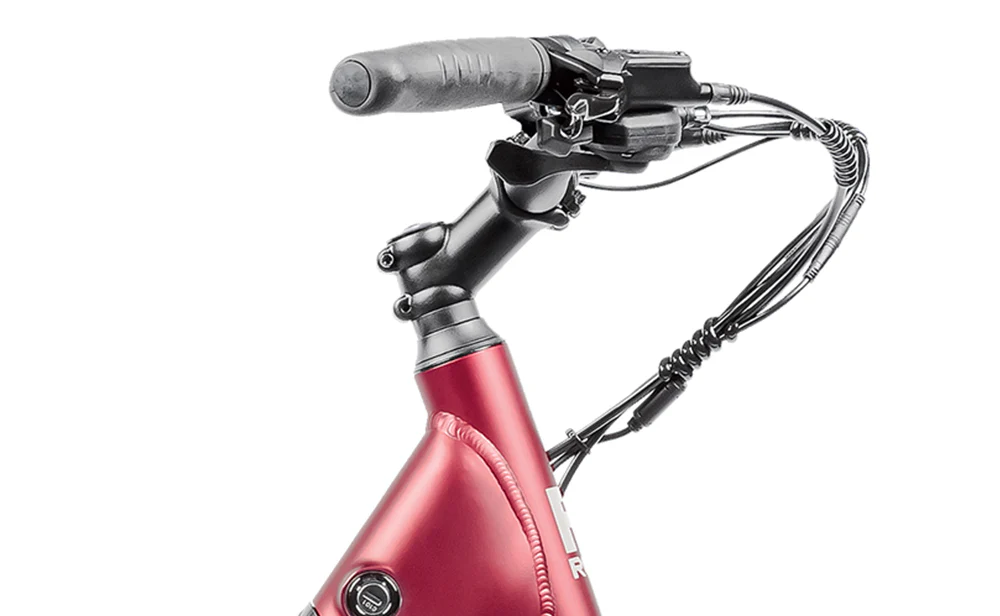 Reid - Let's Roll Commuter eBike - Image 8
