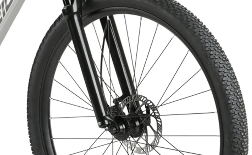 Reid - MTB Elite Disc Mountain Bike - Image 11