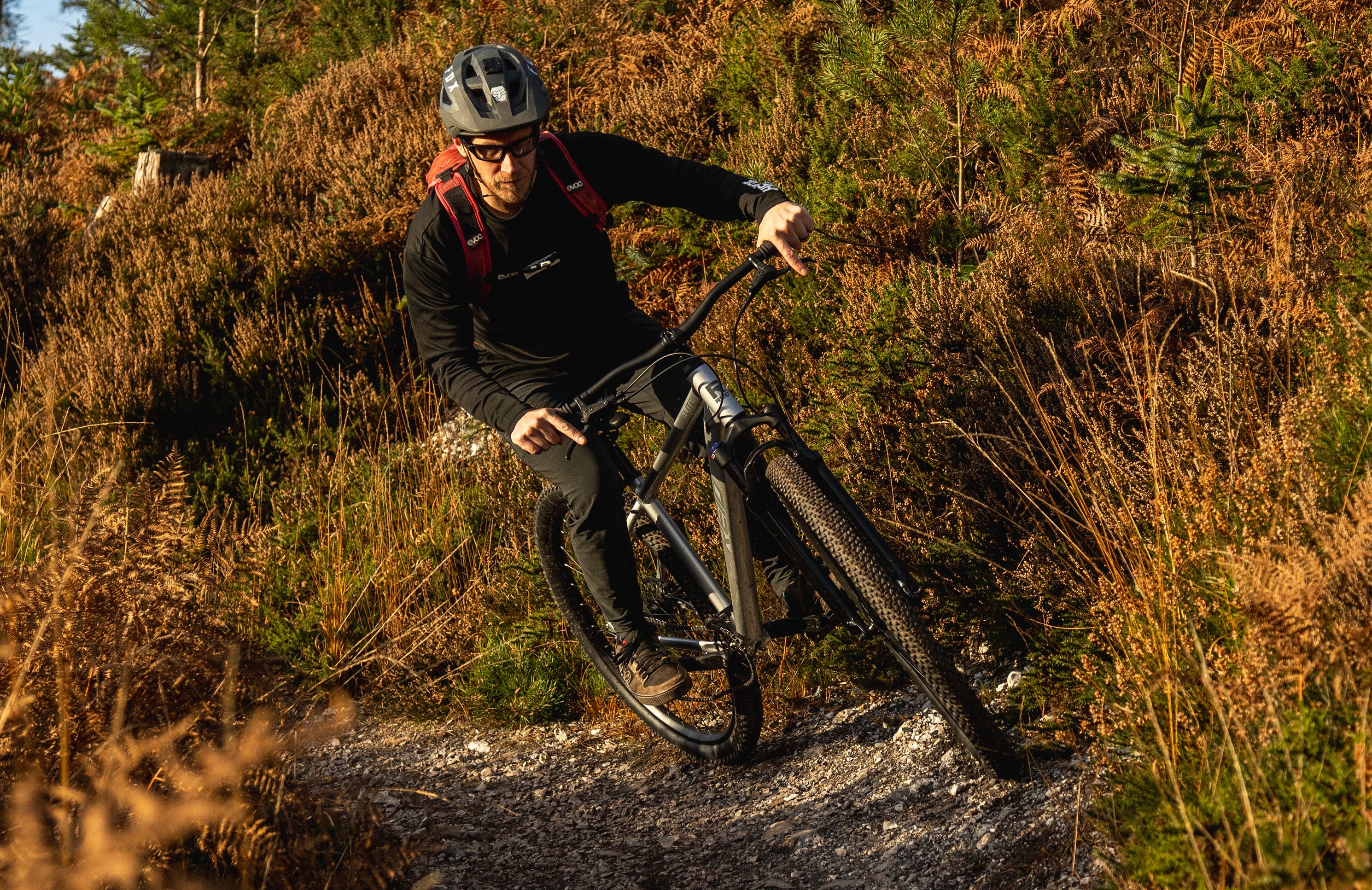 Reid - MTB Elite Disc Mountain Bike - Image 14