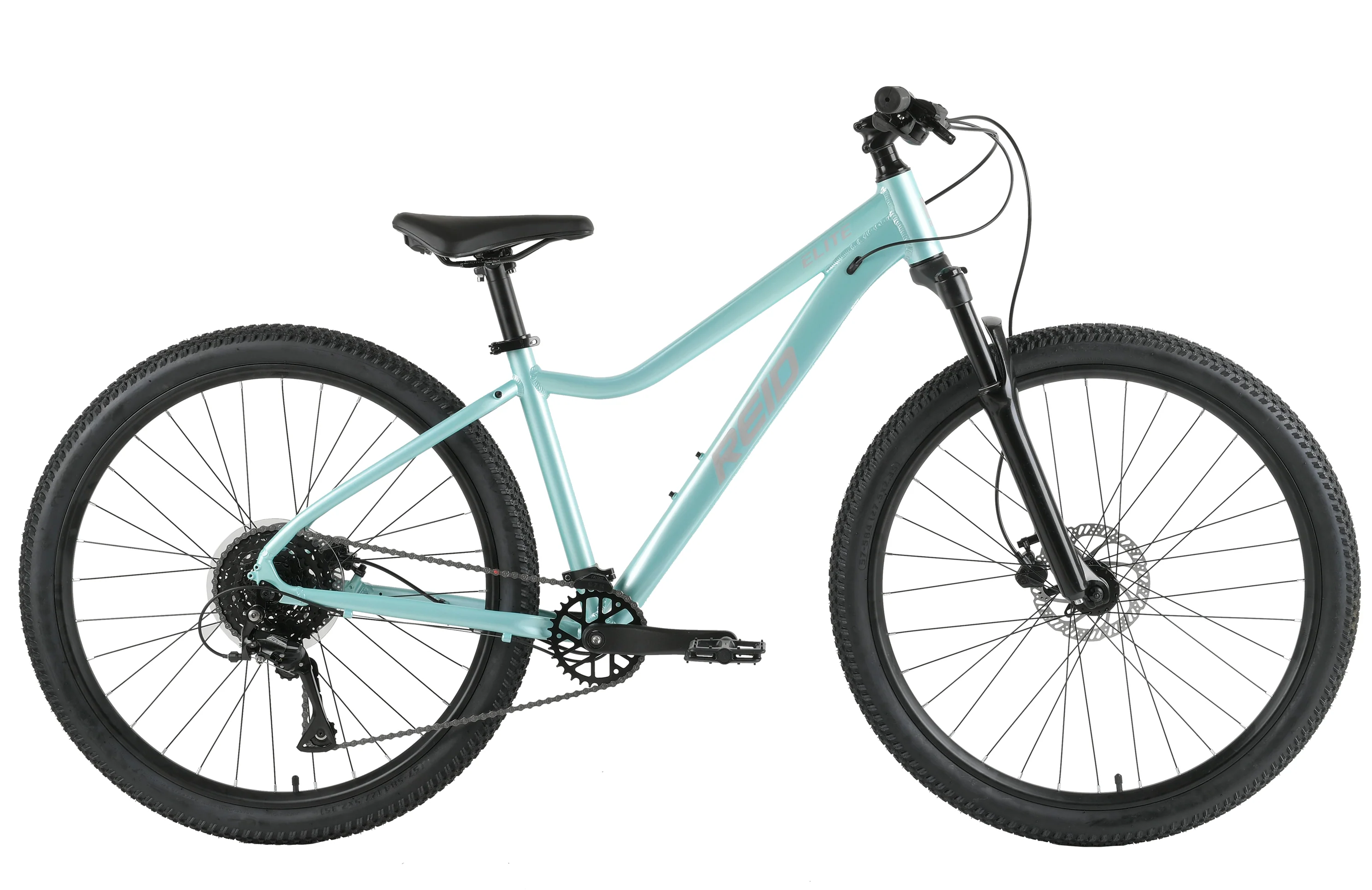 Reid - MTB Elite Mountain Bike WSD 27.5 inches