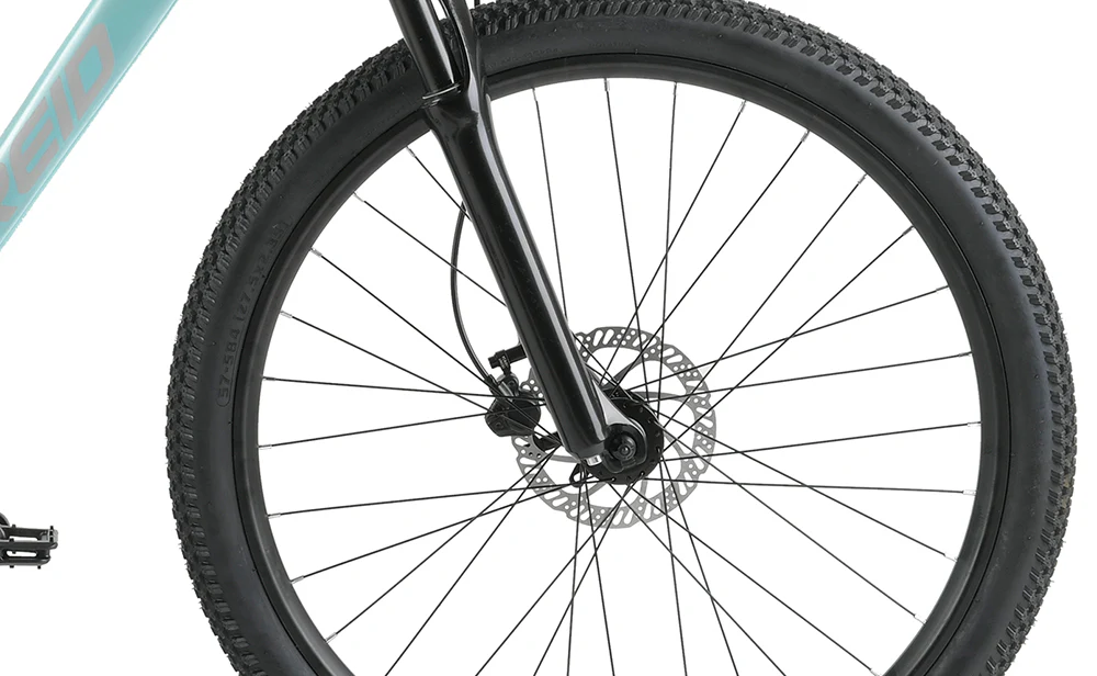 Reid - MTB Elite Mountain Bike WSD 27.5 inches - Image 11