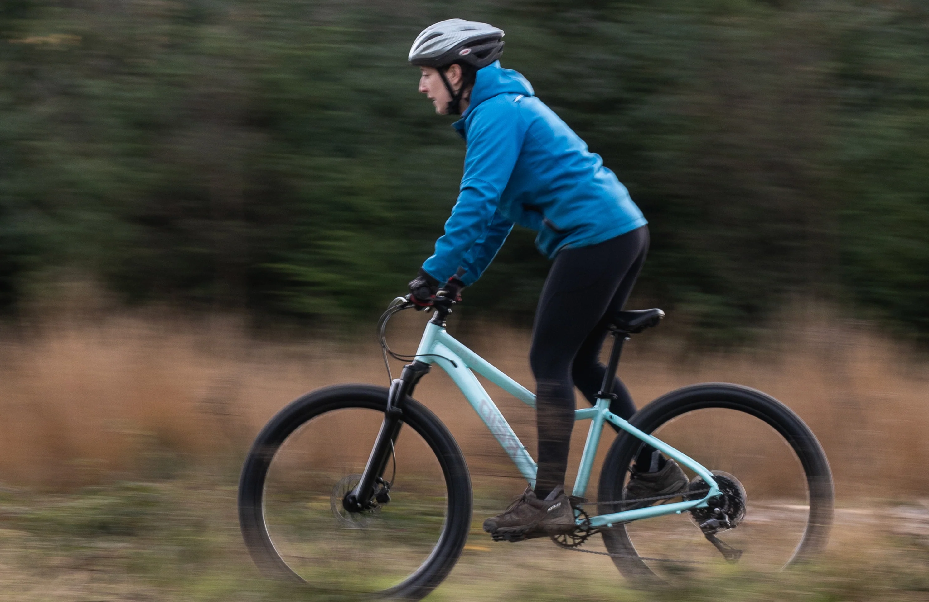 Reid - MTB Elite Mountain Bike WSD 27.5 inches - Image 15
