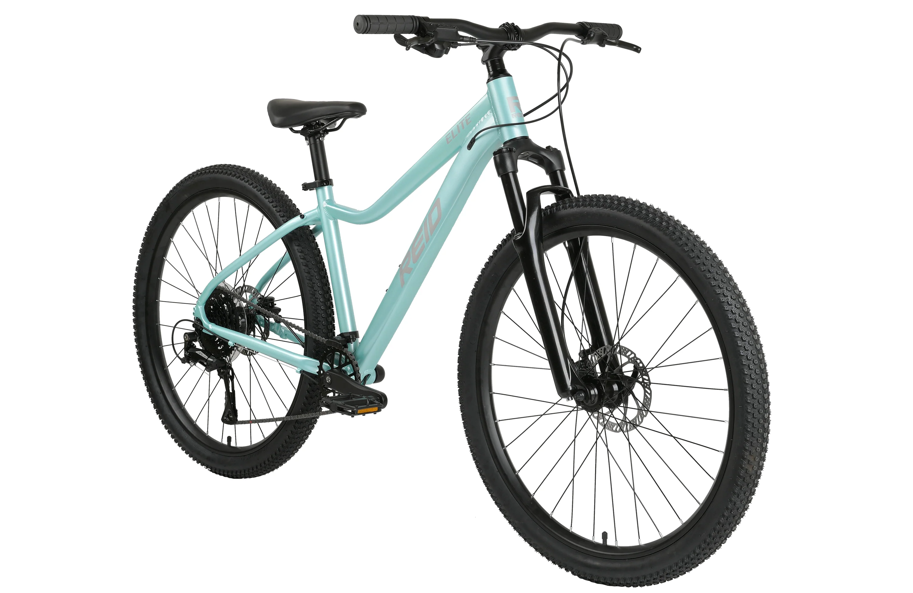 Reid - MTB Elite Mountain Bike WSD 27.5 inches - Image 2