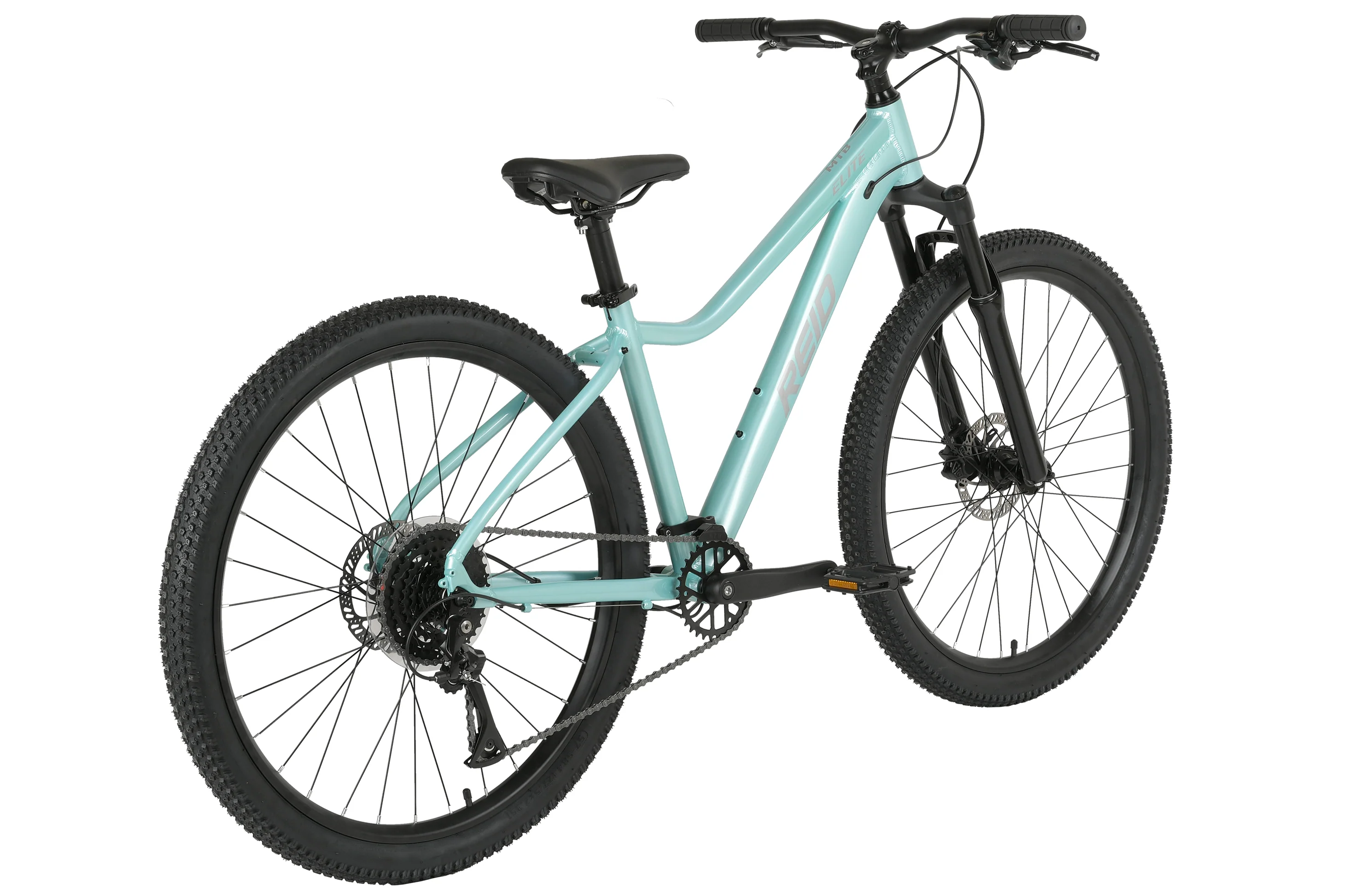 Reid - MTB Elite Mountain Bike WSD 27.5 inches - Image 3