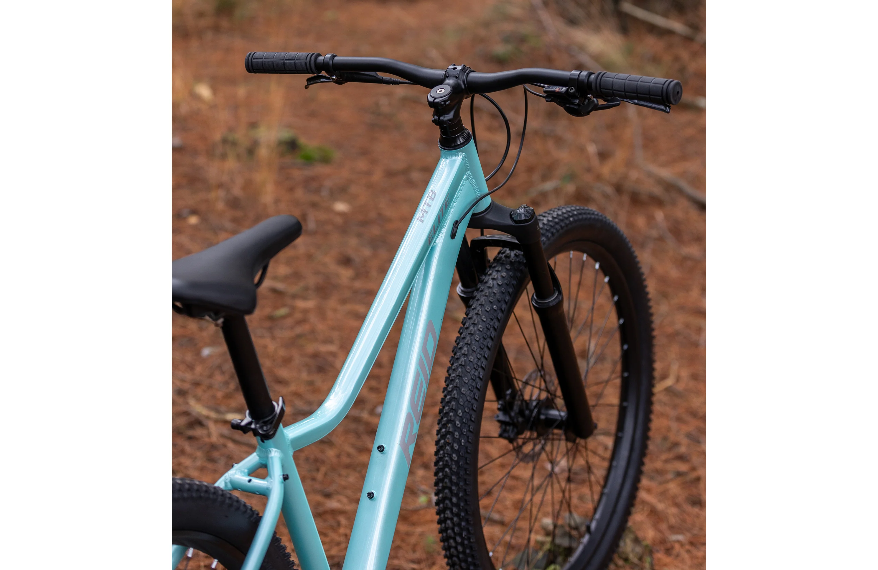 Reid - MTB Elite Mountain Bike WSD 27.5 inches - Image 6