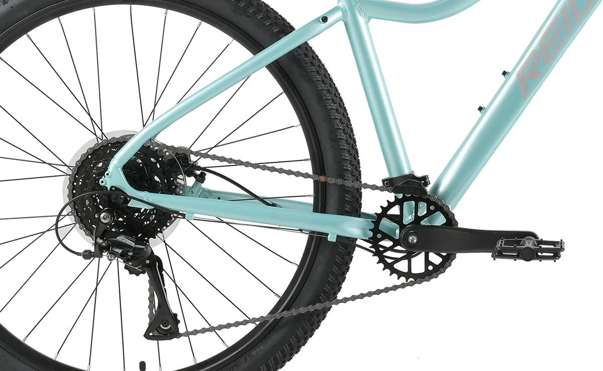 Reid - MTB Elite Mountain Bike WSD 27.5 inches - Image 8