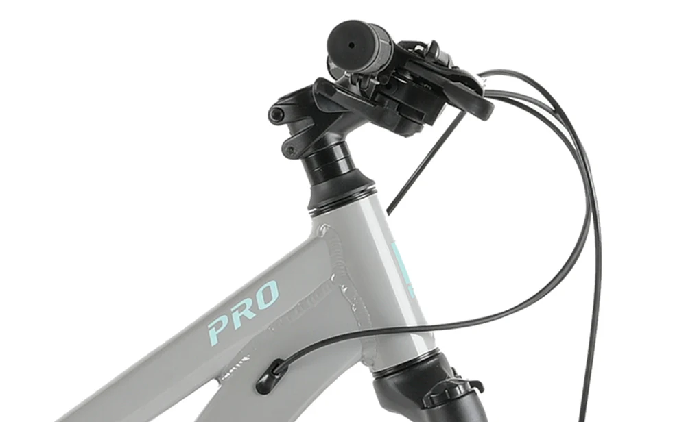 Reid - MTB Pro WSD 27.5 inch Disc Mountain Bike - Image 9