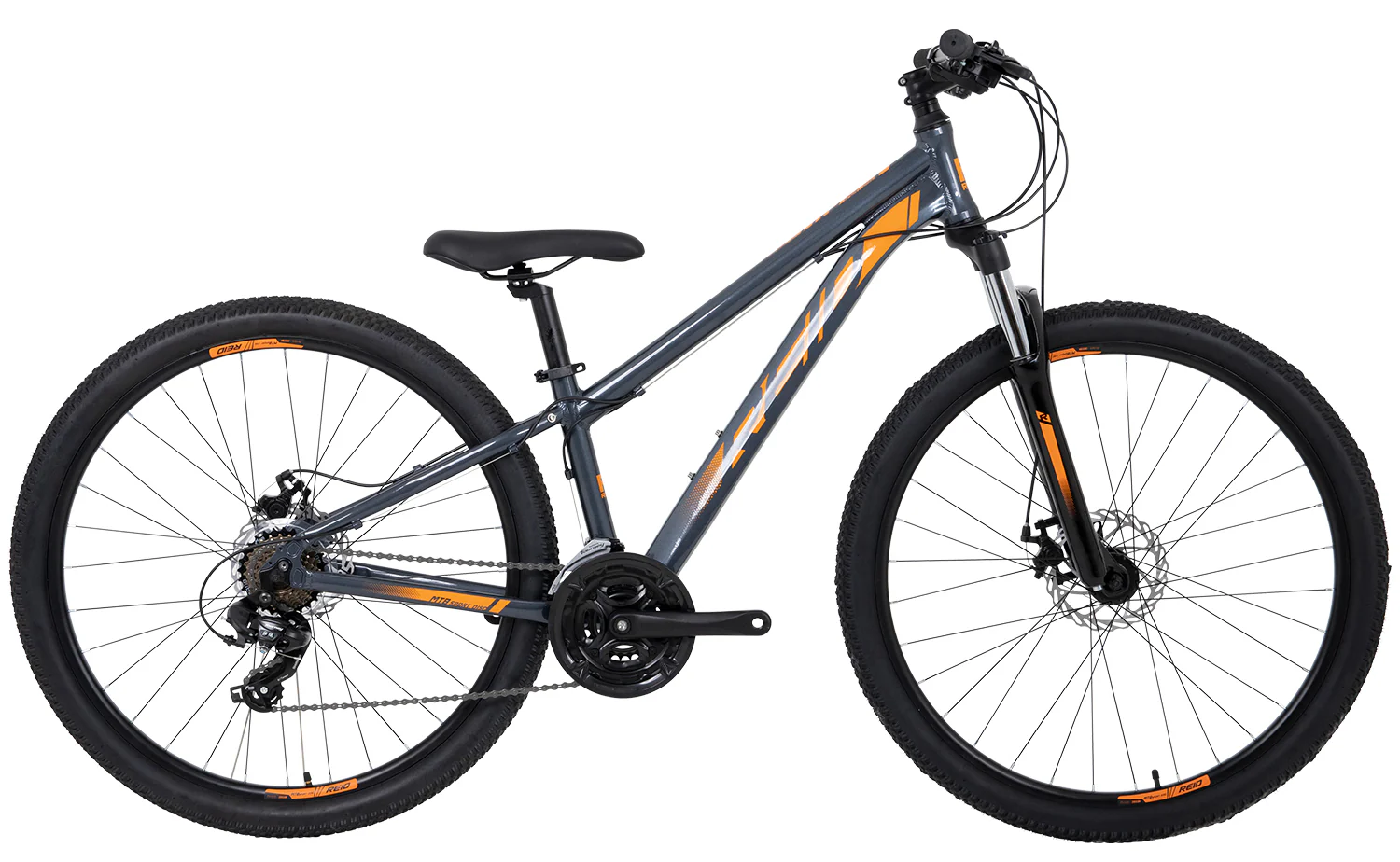 Reid MTB Sport Disc JR – Youth Mountain Bike