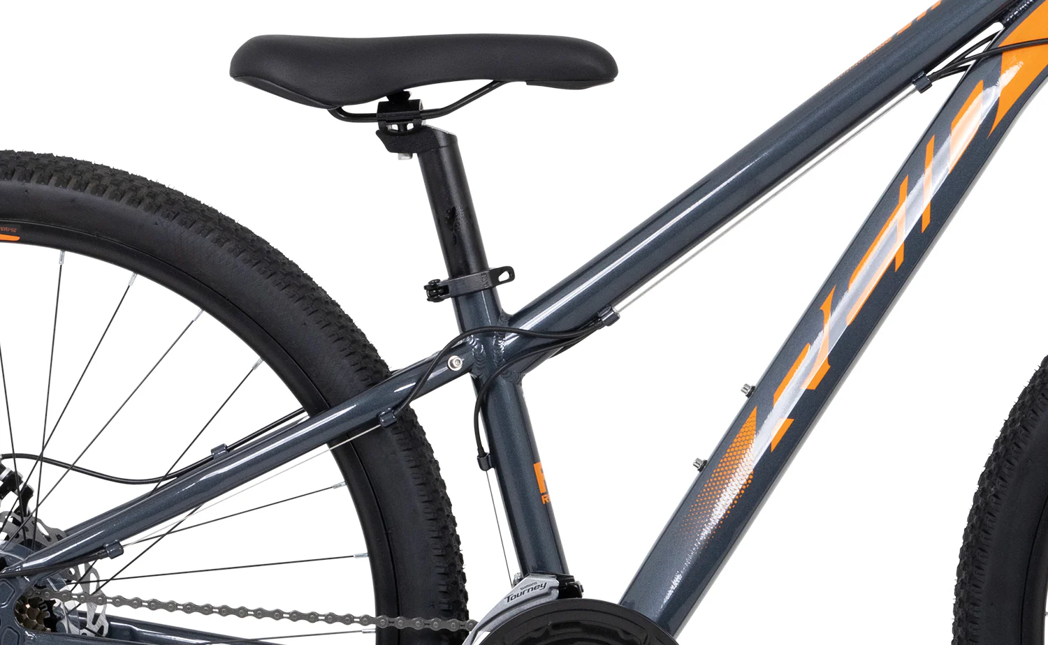 Reid MTB Sport Disc JR – Youth Mountain Bike - Image 10
