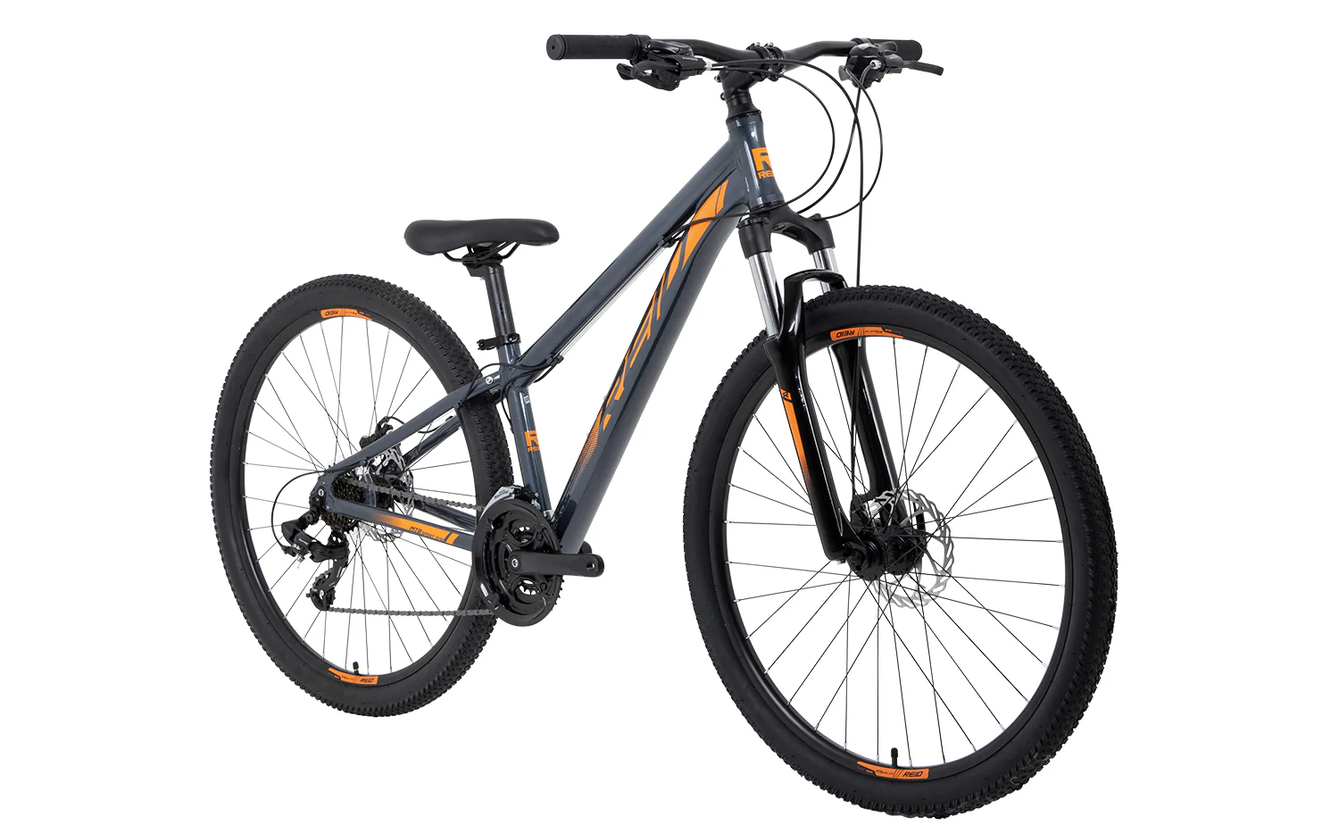 Reid MTB Sport Disc JR – Youth Mountain Bike - Image 2