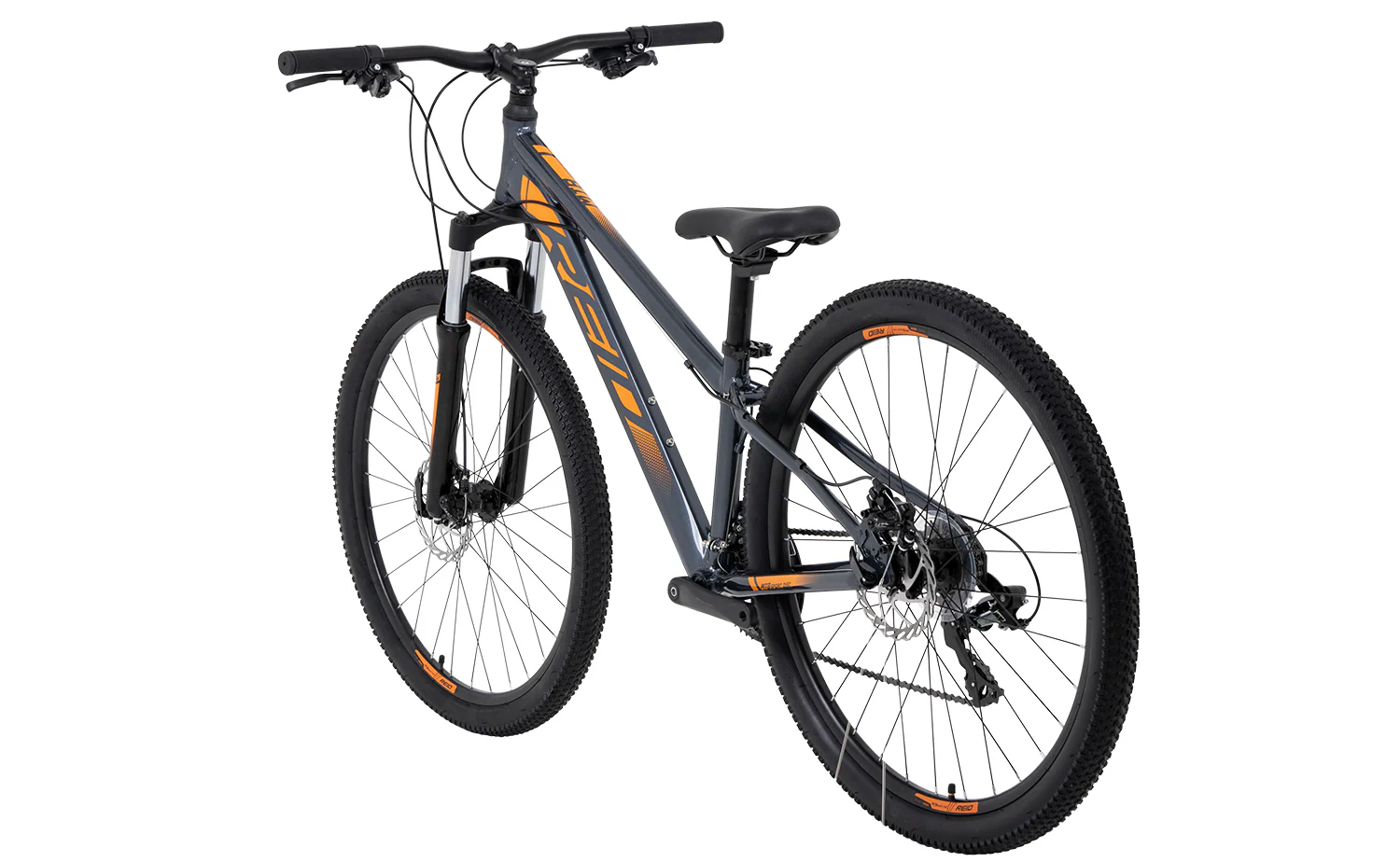Reid MTB Sport Disc JR – Youth Mountain Bike - Image 3