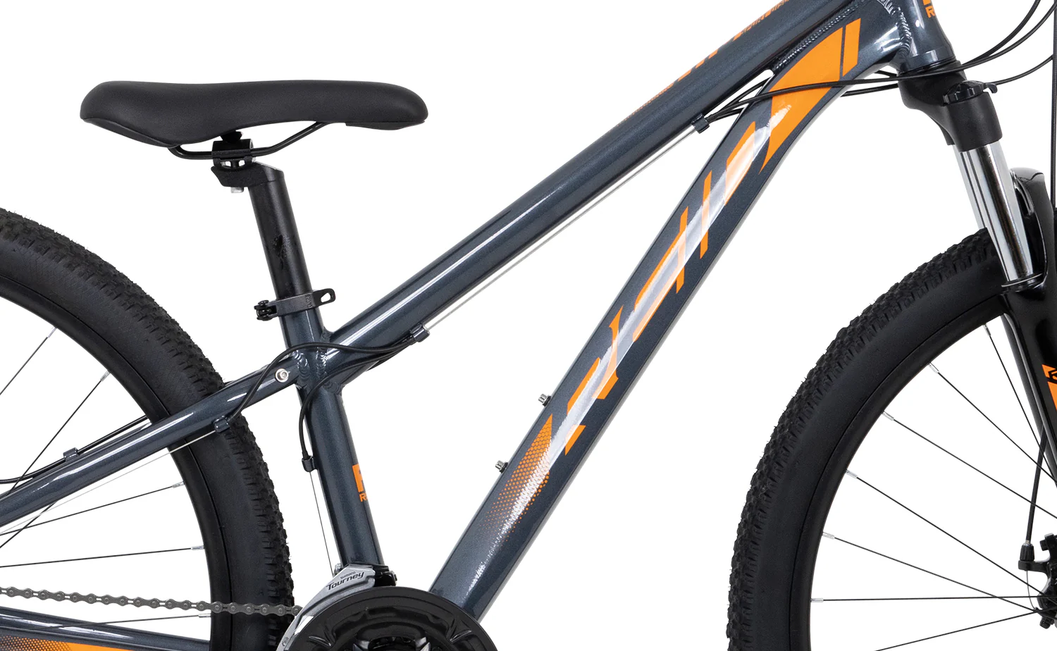 Reid MTB Sport Disc JR – Youth Mountain Bike - Image 5