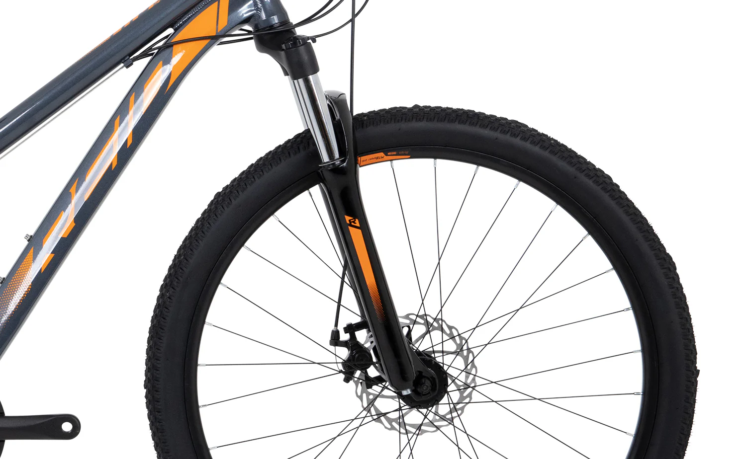 Reid MTB Sport Disc JR – Youth Mountain Bike - Image 6