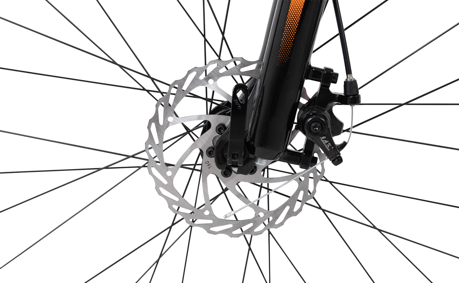 Reid MTB Sport Disc JR – Youth Mountain Bike - Image 7