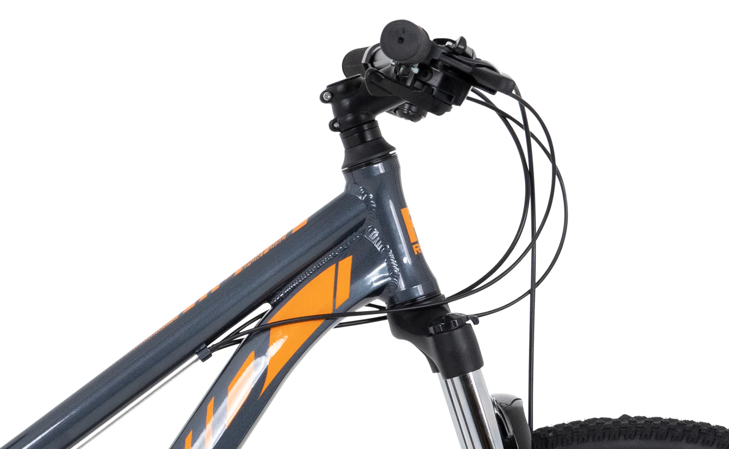 Reid MTB Sport Disc JR – Youth Mountain Bike - Image 8