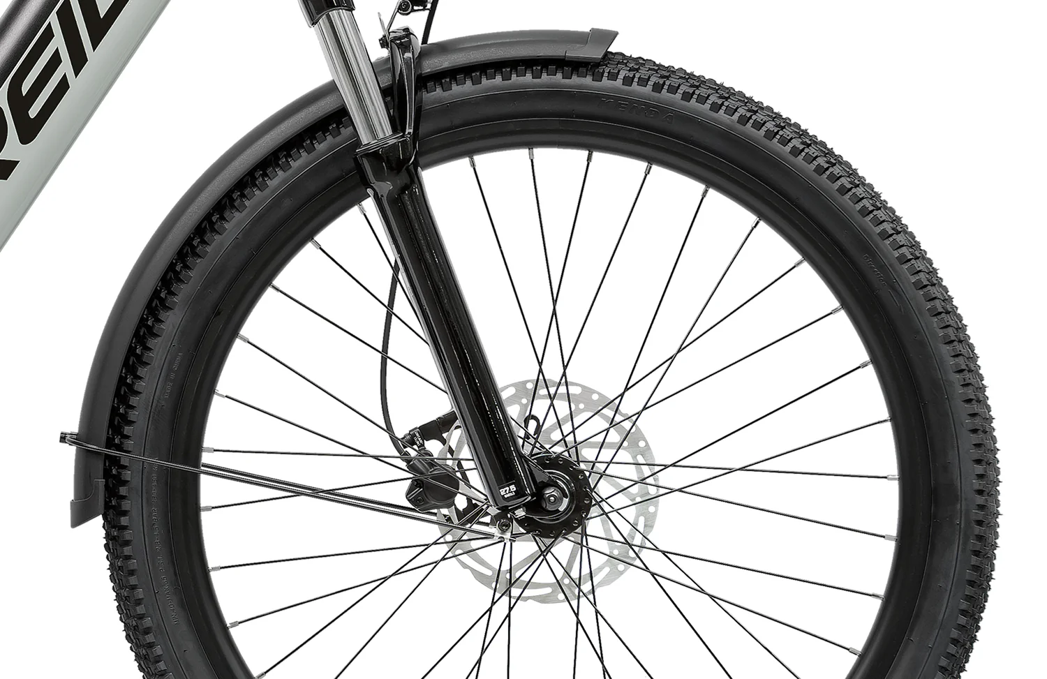 Reid Quest 1 – Urban Commuter eBike - Image 6