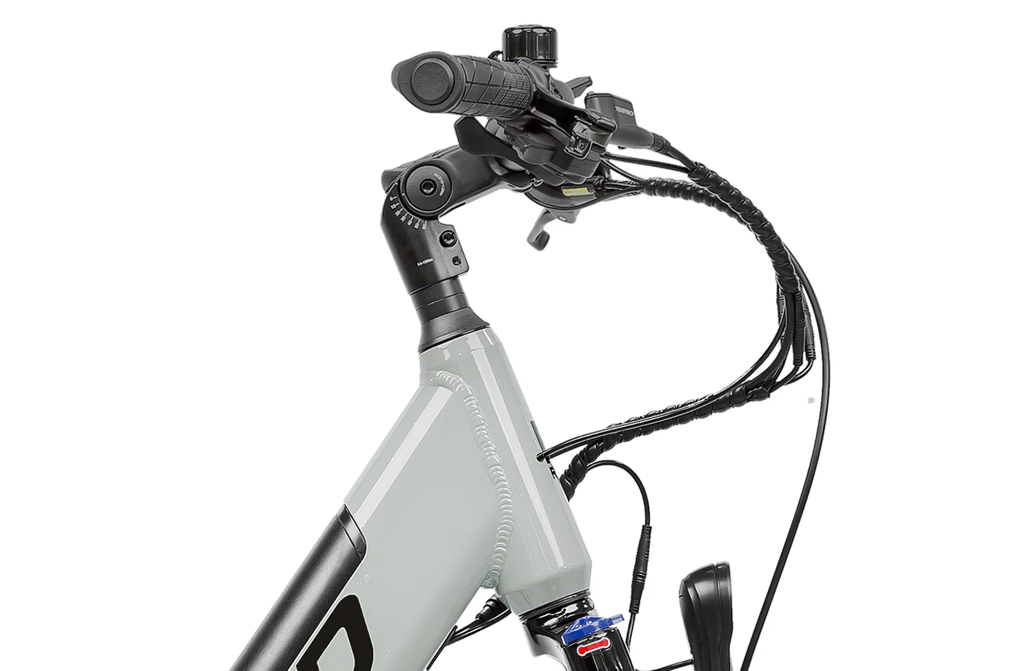 Reid Quest 1 – Urban Commuter eBike - Image 7
