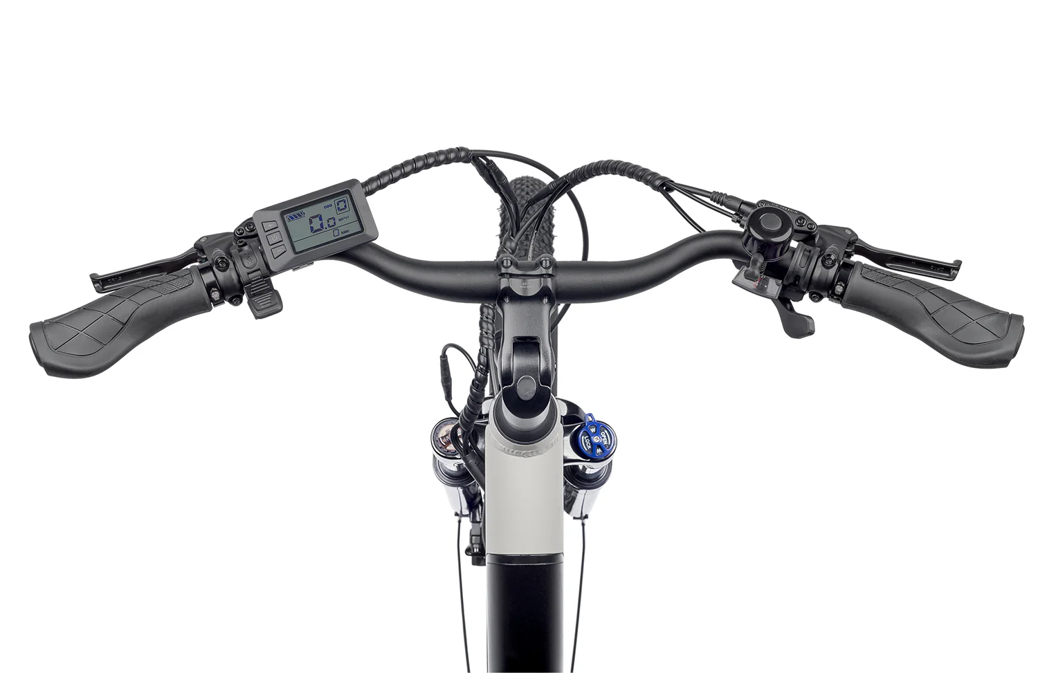 Reid Quest 1 – Urban Commuter eBike - Image 9