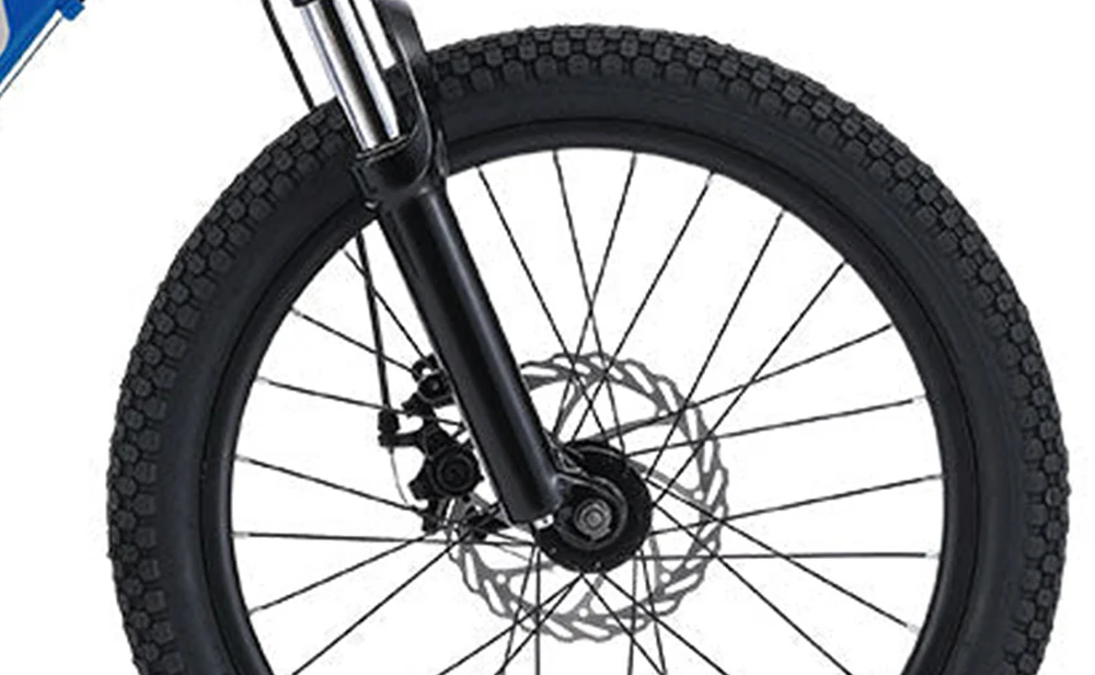 Reid - Tract Jr 20 inch Kids Bike - Image 13
