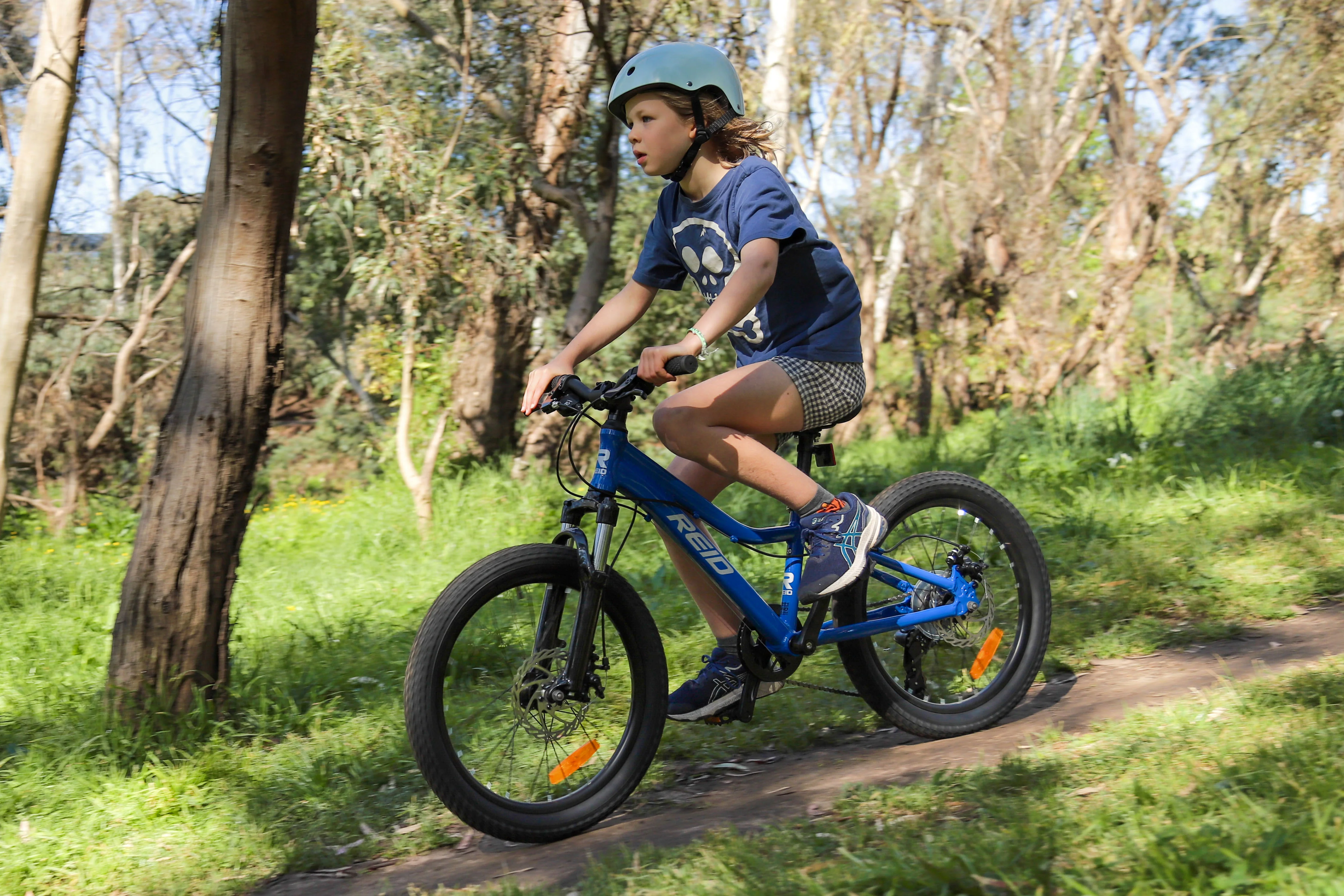Reid - Tract Jr 20 inch Kids Bike - Image 15