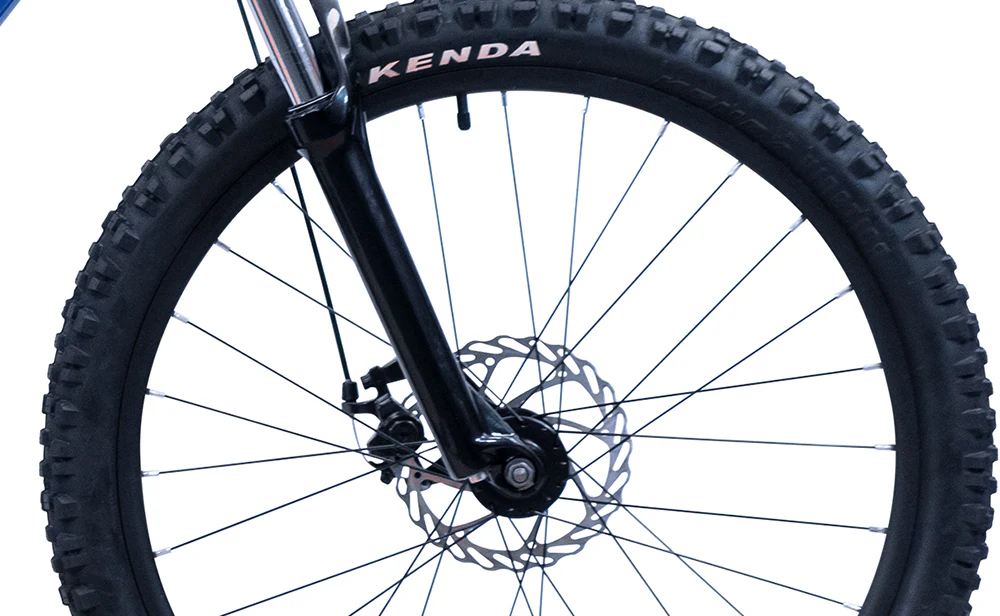 Reid - Tract Jr 24 inch Kids Bike - Image 13