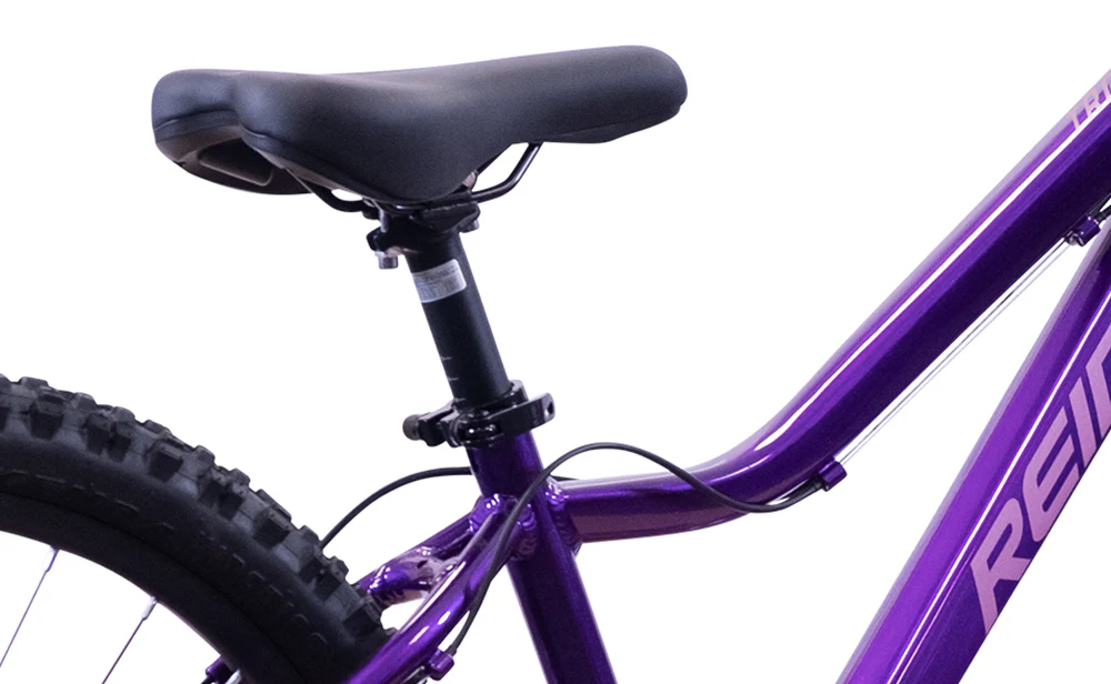 Reid - Tract Jr 24 inch Kids Bike - Image 17