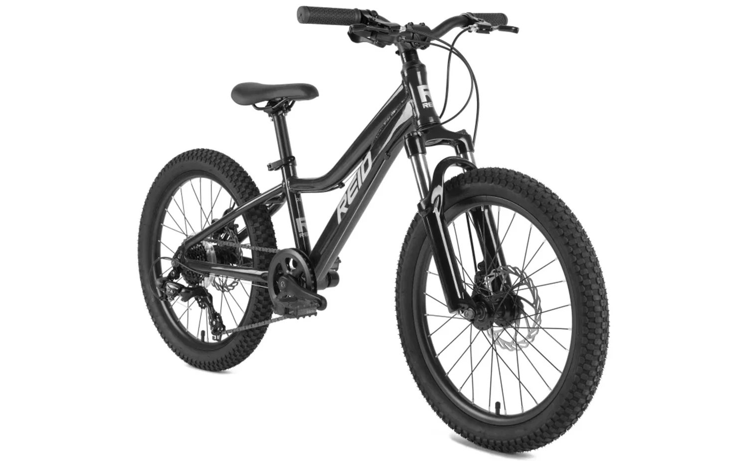 Reid - Tract Jr 24 inch Kids Bike - Image 4