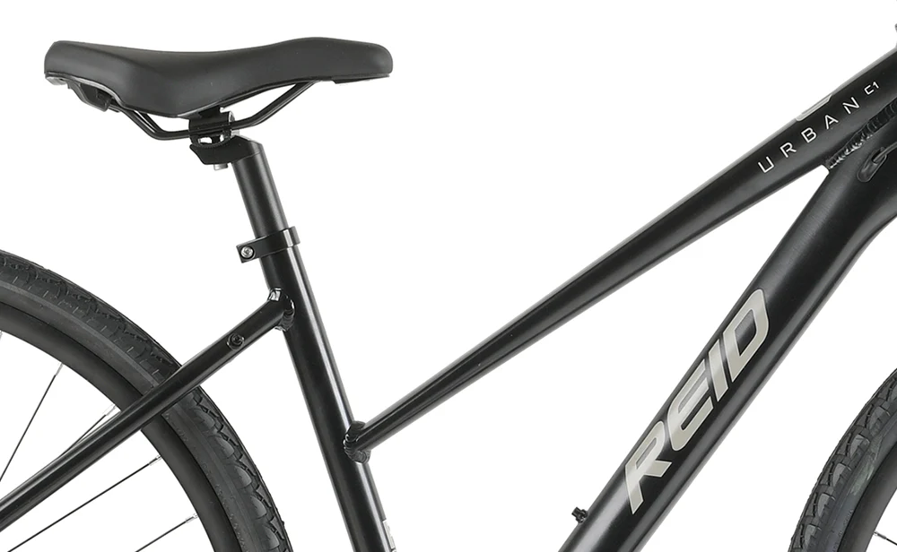 Reid - Urban C1 WSD Commuter Disc Bike - Image 10