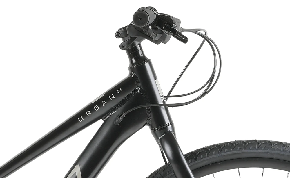 Reid - Urban C1 WSD Commuter Disc Bike - Image 11