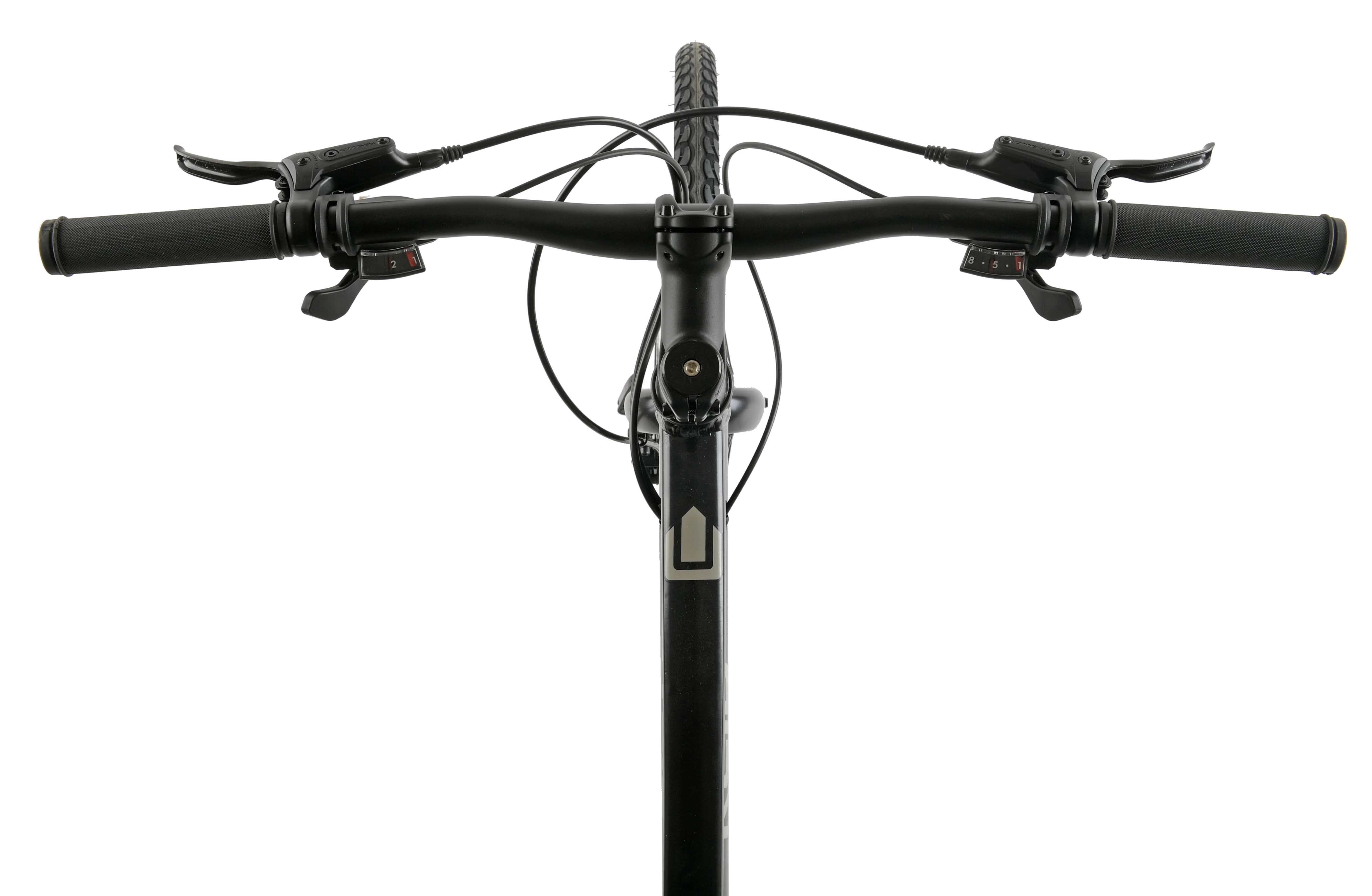 Reid - Urban C1 WSD Commuter Disc Bike - Image 12