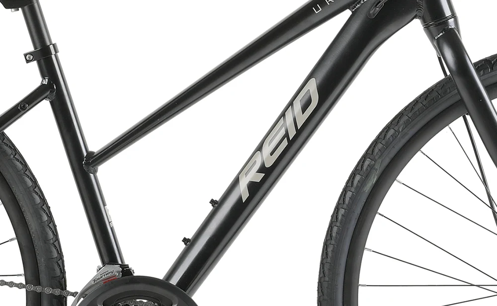 Reid - Urban C1 WSD Commuter Disc Bike - Image 8