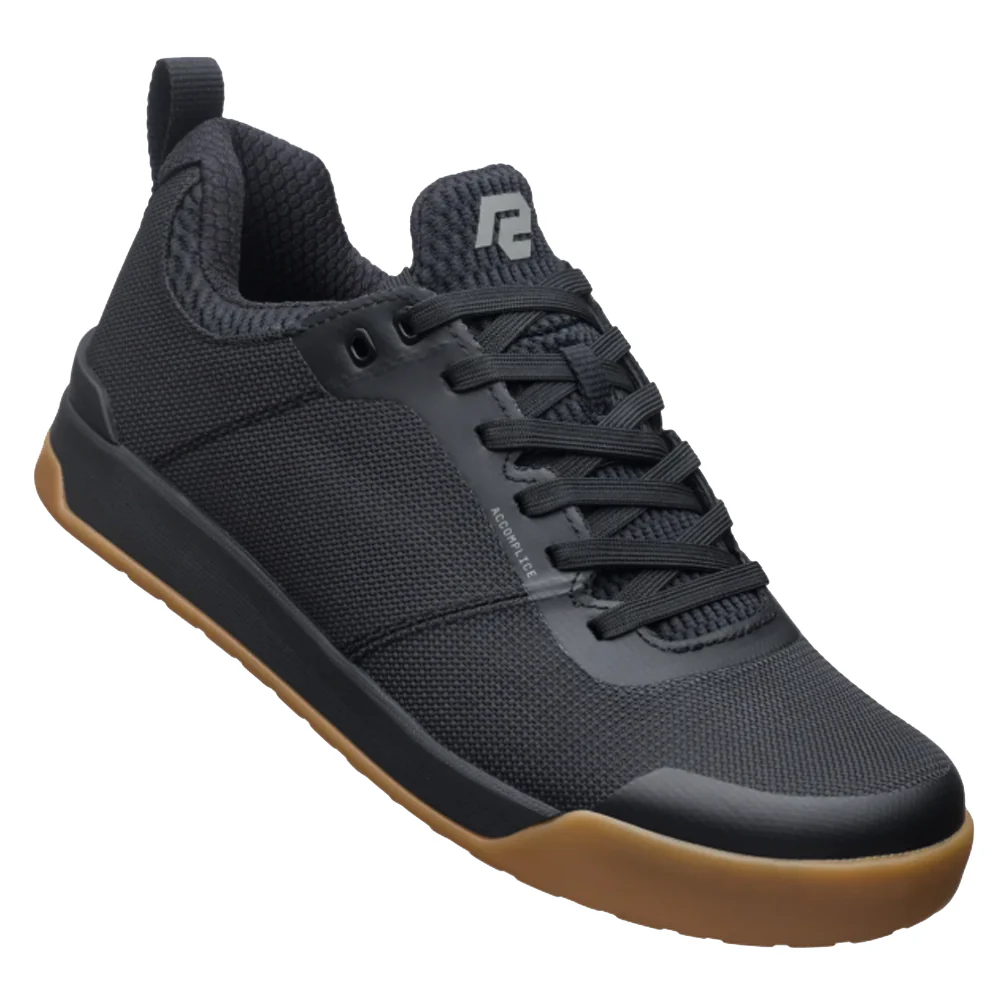 Ride Concepts Accomplice Flat Shoes