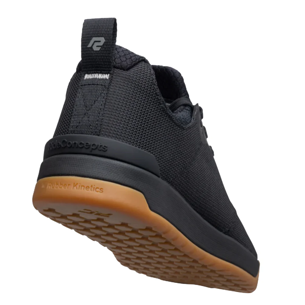 Ride Concepts Accomplice Flat Shoes - Image 3