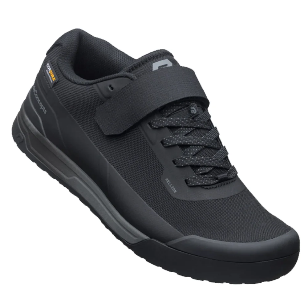 Ride Concepts Helion Clip Shoes
