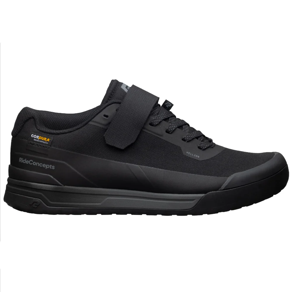 Ride Concepts Helion Clip Shoes - Image 2