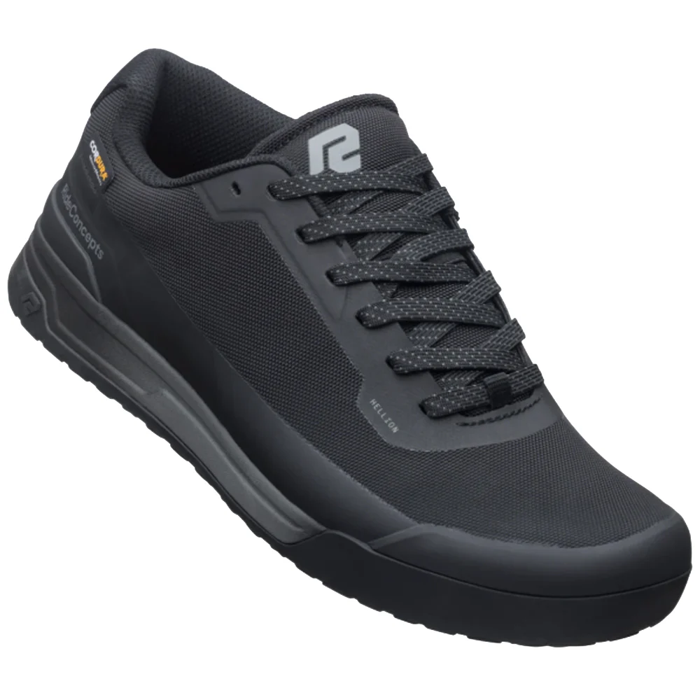 Ride Concepts Helion Flat Shoes