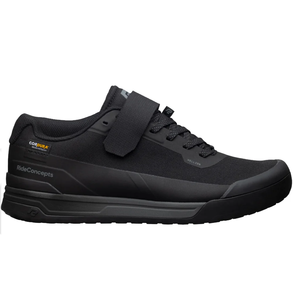 Ride Concepts Hellion Clip Womens Shoes - Image 2